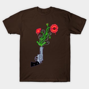 Gunsmoke T-Shirt